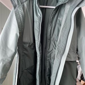 Jacket The Borth Face Women